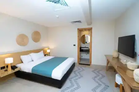 Redcon Suites - 16