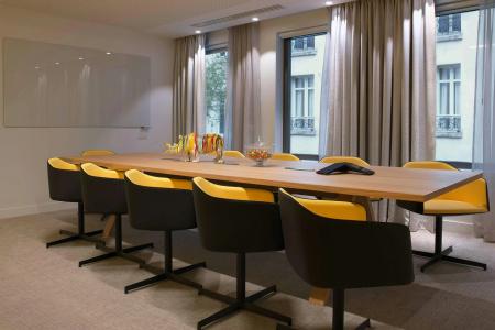 Courtyard by Marriott Paris Gare de Lyon - 18