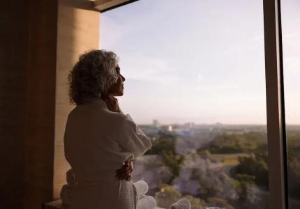 Jw Marriott Orlando Bonnet Creek Resort & Spa - 70