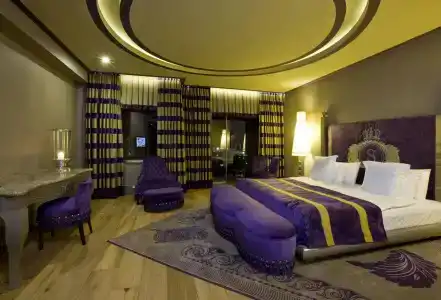 Selectum Luxury Resort Belek - 4