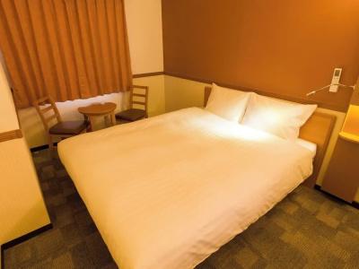 Toyoko Inn-eki Shinkansen Minami-guchi - 83