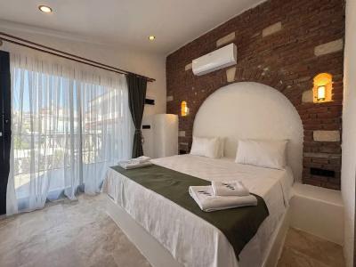 Villa Peri Butik Otel - 51
