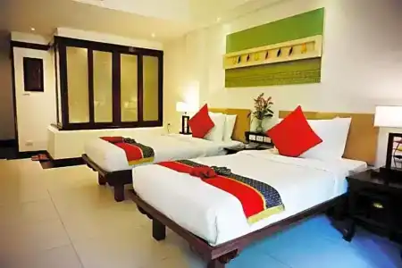 Yantarasri Resort - 147