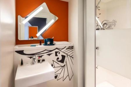 ibis budget Strasbourg Centre Republique - 32