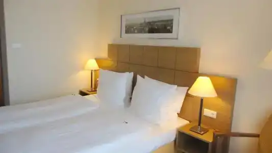 Best Western Bamberg - 37