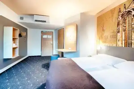 b&b Aachen-City - 37