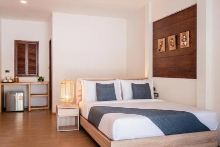 The c Samet Beach Resort Sha Plus - 27