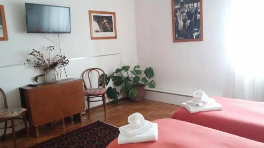 Venice Treviso Airport Bed - 28