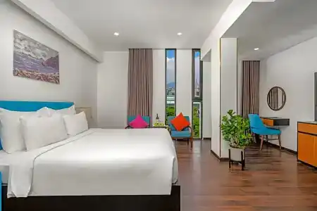 Platinum Danang - 58