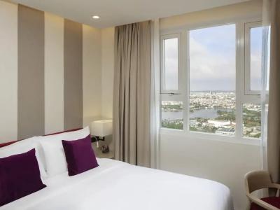 Mercure Hai Phong - 142