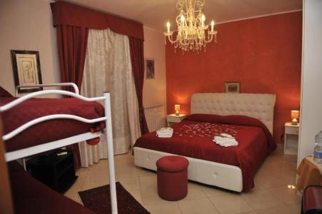 b&b Villa San Leonardo - 71