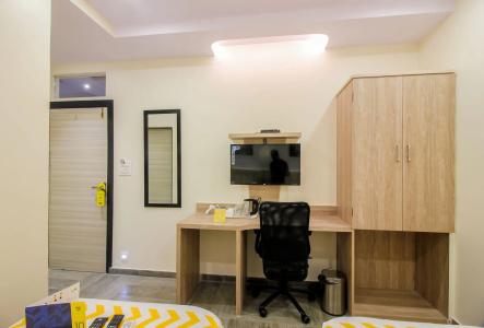 FabAksa International Andheri East - 5