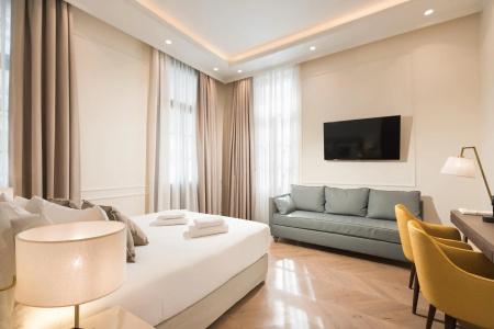 The Residence Aiolou Suites & Spa - 2