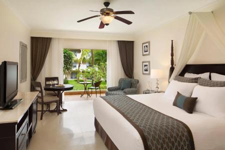 Dreams Palm Beach Punta Cana - 1