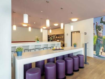 B&B Düsseldorf - Mitte - 27