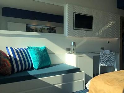 Marineland Hôtel - 86