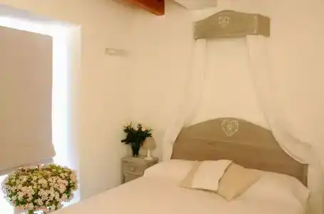 b&b Al Vecchio Borgo - 22