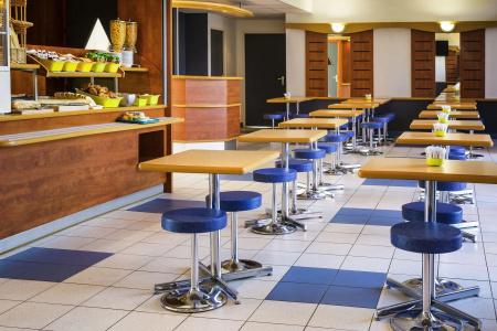 ibis budget Toulouse Centre Gare - 18