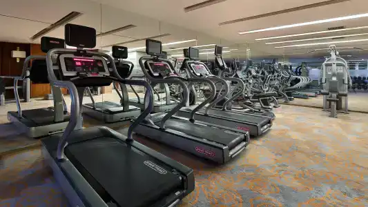 Crowne Plaza Resort Sanya Bay, An Ihg - 23