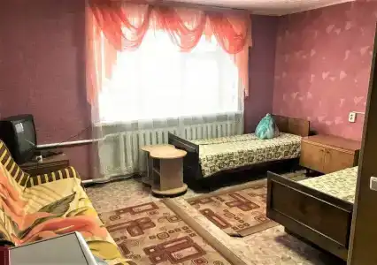 Центральная - 19