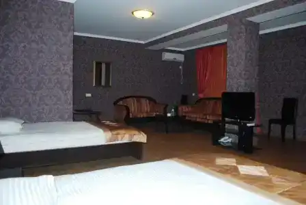 Prestige Palace - 8