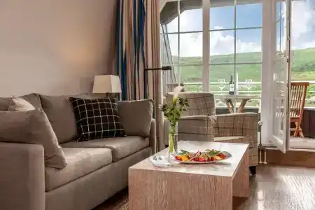 Dorint Strandresort & Spa Westerland/Sylt - 54