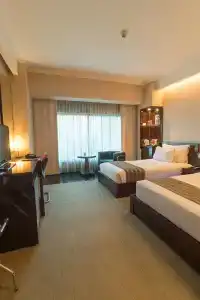 Manhattan Jakarta - 79