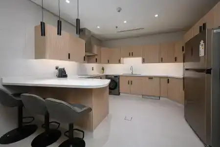Kempinski Residences & Suites, - 34