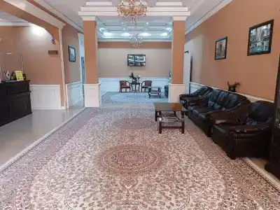 Jahon Palace - 11