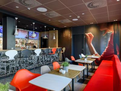 ibis Wuppertal City - 19