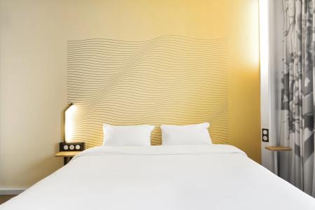 b&b hôTel Lyon Centre Part-Dieu Gambetta - 2