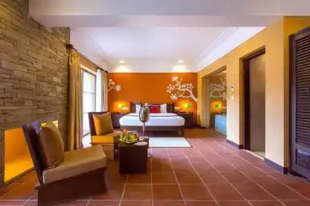 Temple Tree & Spa - 108