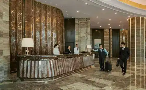 Vinpearl Imperia Hai Phong - 22