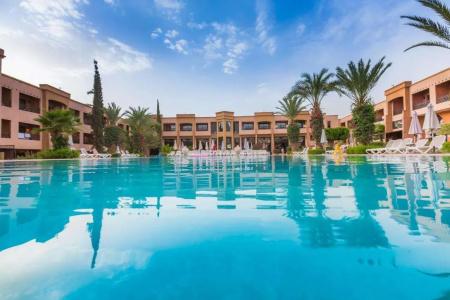 Zalagh Kasbah & Spa - 45
