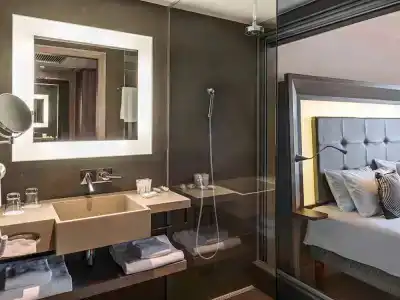 Novotel RJ Praia de Botafogo - 105