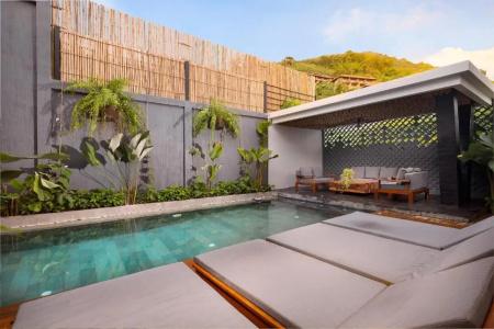 Karon Beach Pool Villa - Sha Extra Plus - 29