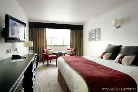 DoubleTree by Hilton Glasgow Central - 33