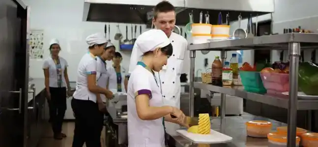 Cham Villas Resort - 24