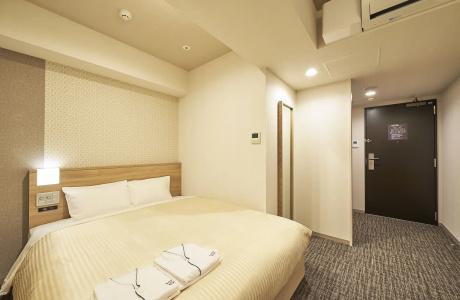 Sotetsu Fresa Inn Nagoya Sakuradoriguchi - 3