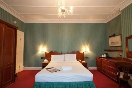 Oyo Albany - 40
