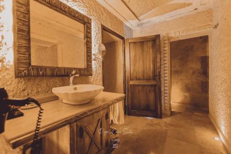 Anka Cave Suites - 198