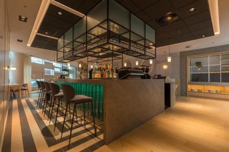 Crowne Plaza Utrecht - Central Station, An Ihg - 28
