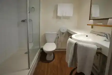 Hôtel Alizé - 23
