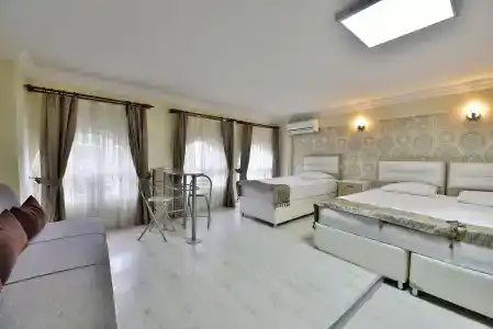 Oban Suites Istanbul - 14