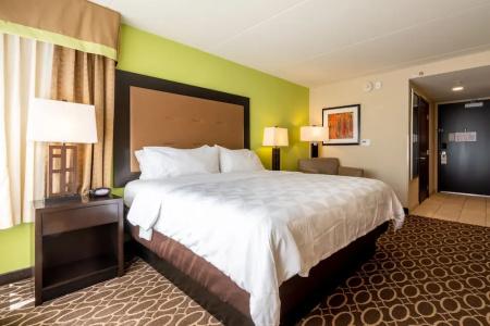 Holiday Inn Murfreesboro/Nashville, An Ihg - 67
