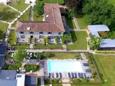 Le Domaine de Baulieu - 11