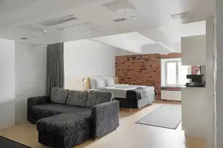 Original Sokos Villa Tampere - 67