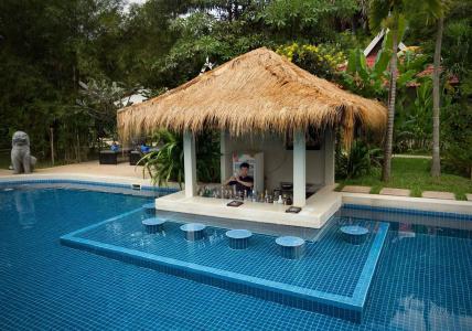 Sojourn Boutique Villas - 6