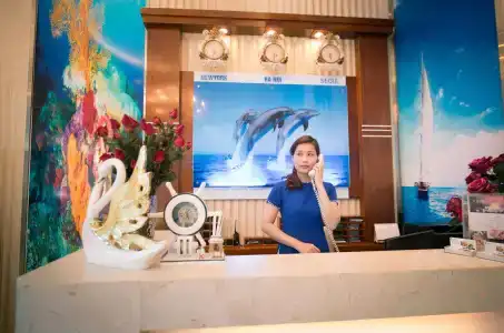 Halo Hanoi - 18