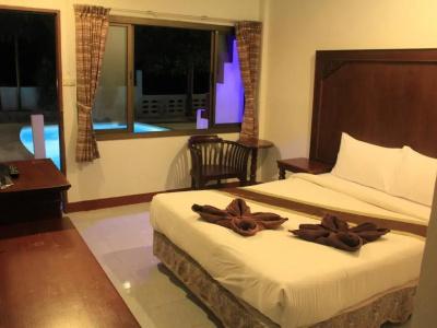 Chaweng Noi Resort - 29